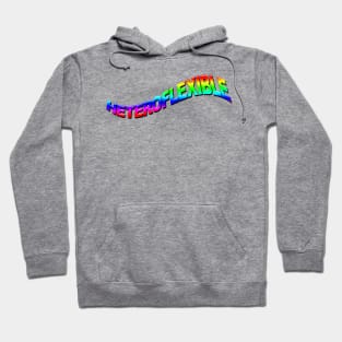 FlexZone Hoodie